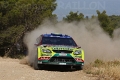 Al Quassimi-Orr Shakedown 2